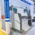 Máquina totalmente automática 380V del almacén del almacenamiento de la selección de Yuyi con garantía de 1 año